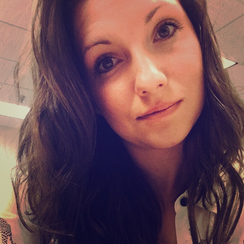 Meet your Posher, Miriah